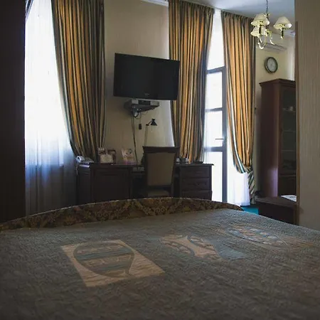 Impressa Hotel