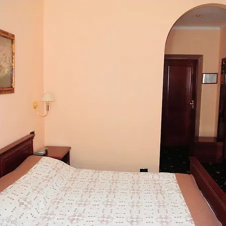Impressa Hotel Kyiv