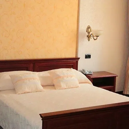 Impressa Hotel Kyiv