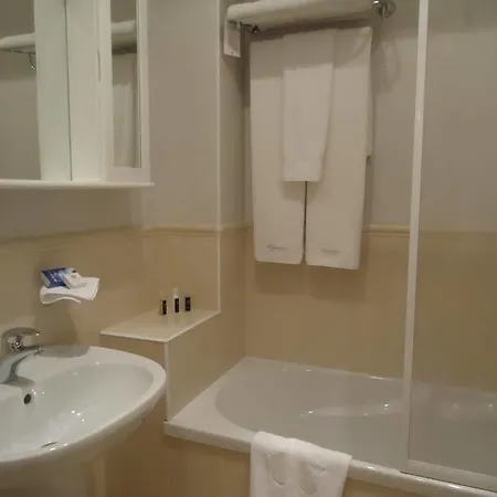 Hotel Impressa Kyiv
