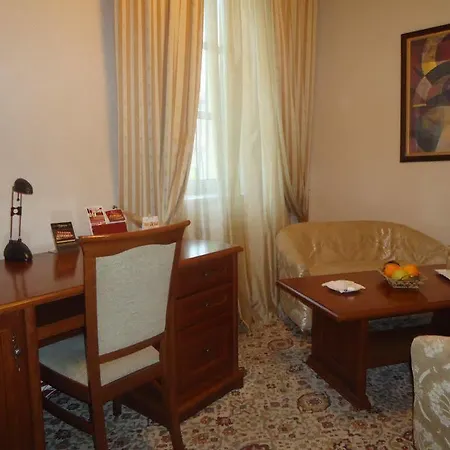 Impressa Hotel