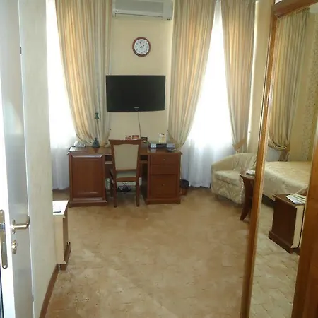 Impressa Hotel Kyiv