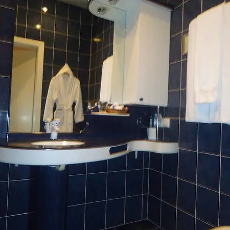 Impressa Hotel